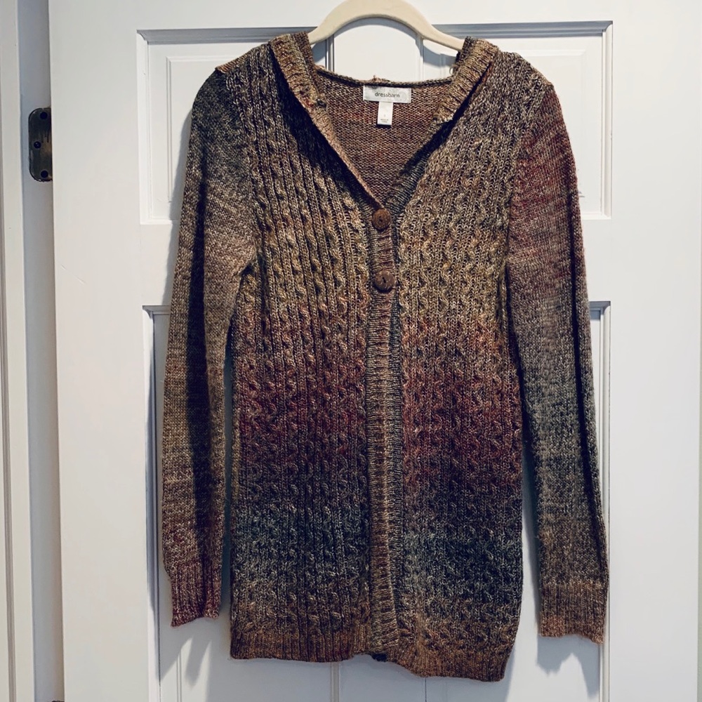 Dress barn Sweater